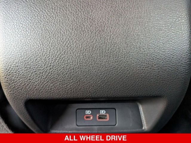 2025 Nissan Altima SV Special Edition