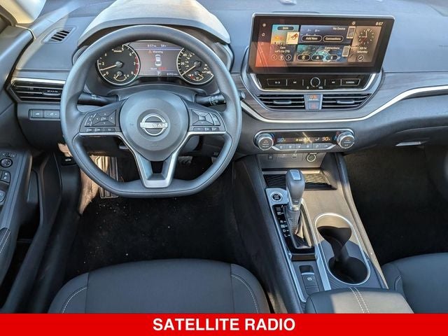 2025 Nissan Altima SV Special Edition