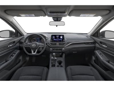 2026 Nissan Altima SV Special Edition