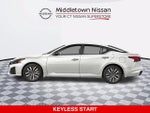 2026 Nissan Altima SV Special Edition