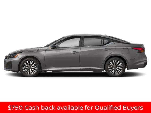 2026 Nissan Altima SV Special Edition
