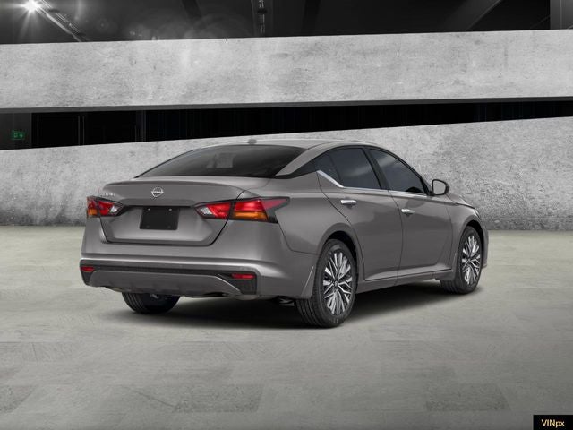 2026 Nissan Altima SV Special Edition