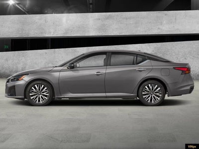 2026 Nissan Altima SV Special Edition