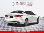 2026 Nissan Altima SV Special Edition