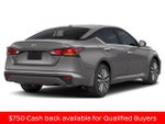 2026 Nissan Altima SV Special Edition
