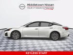 2026 Nissan Altima SV Special Edition