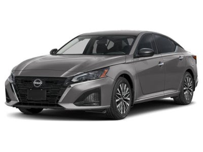 2026 Nissan Altima SV Special Edition