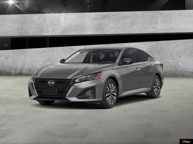 2026 Nissan Altima SV Special Edition