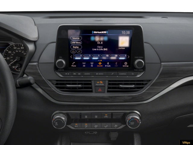 2026 Nissan Altima SV Special Edition