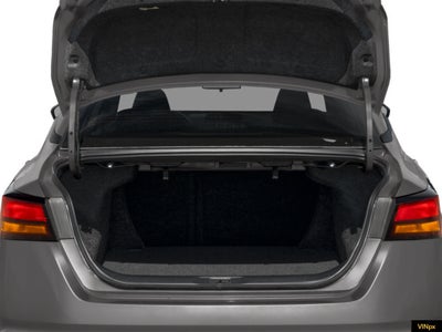 2026 Nissan Altima SV Special Edition