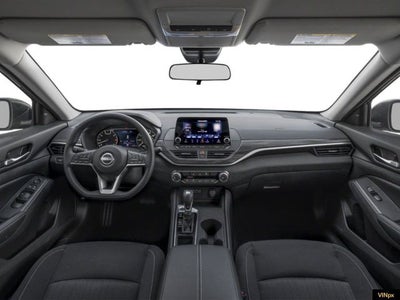 2026 Nissan Altima SV Special Edition