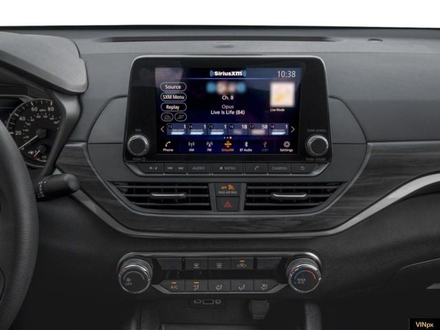 2026 Nissan Altima SV Special Edition