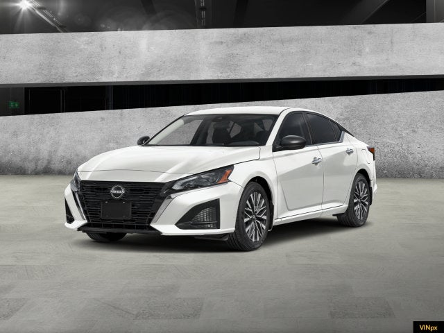 2026 Nissan Altima SV Special Edition
