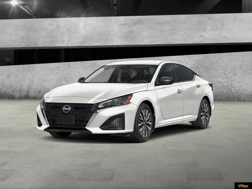 2026 Nissan Altima SV Special Edition