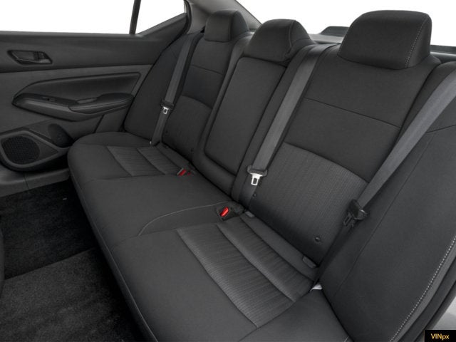 2026 Nissan Altima SV Special Edition