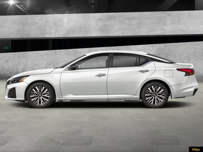 2026 Nissan Altima SV Special Edition