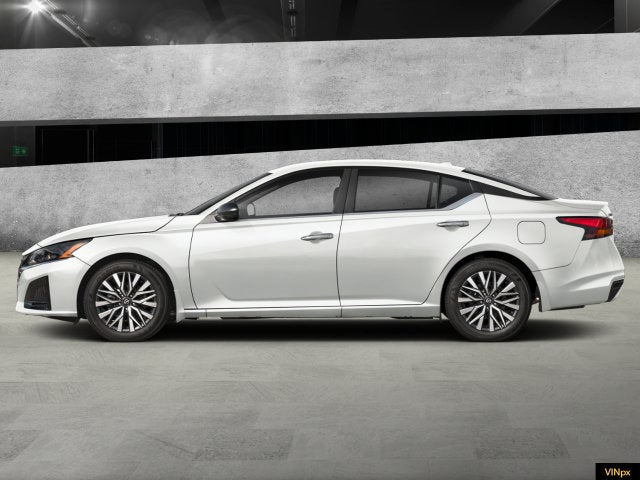 2026 Nissan Altima SV Special Edition