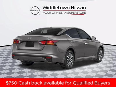 2026 Nissan Altima SV Special Edition