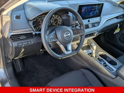 2025 Nissan Altima SV Special Edition
