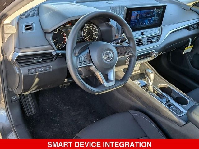 2025 Nissan Altima SV Special Edition