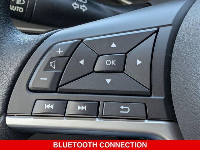 2025 Nissan Altima SV Special Edition