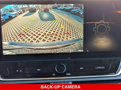 2025 Nissan Altima SV Special Edition