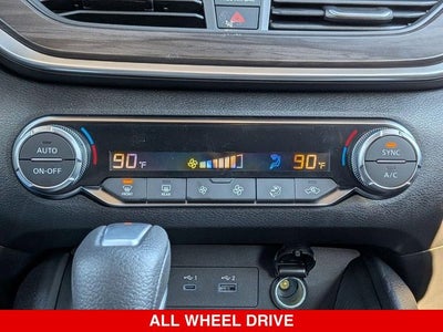 2025 Nissan Altima SV Special Edition