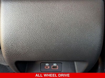 2025 Nissan Altima SV Special Edition