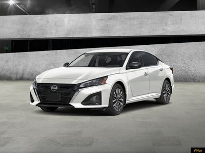 2026 Nissan Altima SV Special Edition