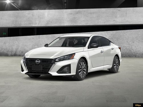 2026 Nissan Altima SV Special Edition