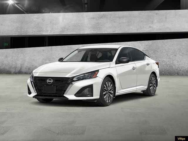 2026 Nissan Altima SV Special Edition