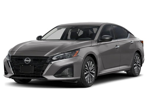 2026 Nissan Altima SV Special Edition