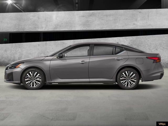 2026 Nissan Altima SV Special Edition