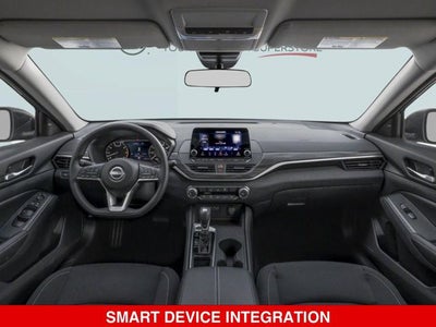 2026 Nissan Altima 2.5 SV