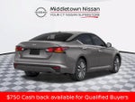 2026 Nissan Altima SV Special Edition