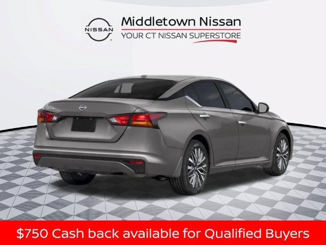 2026 Nissan Altima SV Special Edition