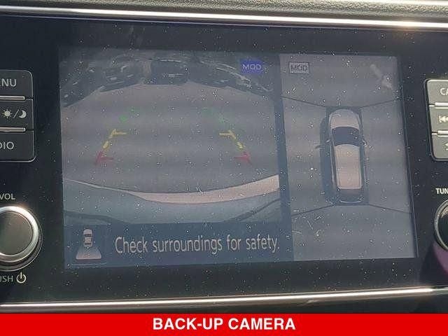 2025 Nissan LEAF SV PLUS