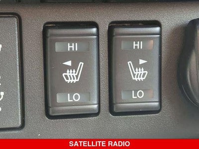 2025 Nissan LEAF SV PLUS