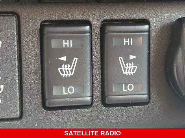 2025 Nissan LEAF SV PLUS