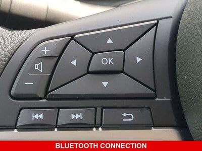 2025 Nissan LEAF SV PLUS