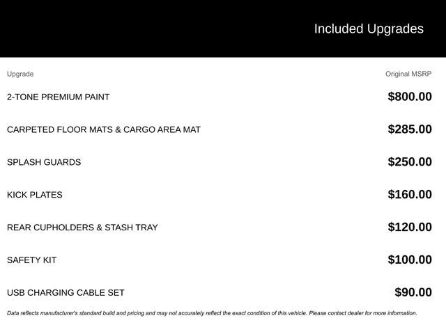 2025 Nissan LEAF SV PLUS