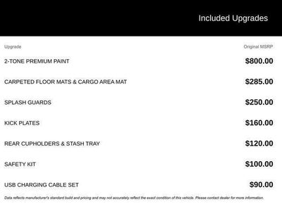 2025 Nissan LEAF SV PLUS