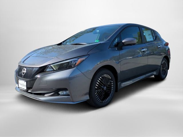 2025 Nissan LEAF SV PLUS