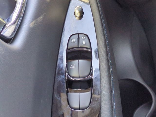 2025 Nissan LEAF SV PLUS