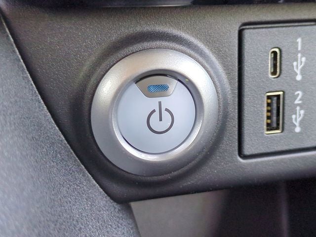 2025 Nissan LEAF SV PLUS