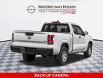 2026 Nissan Frontier King Cab® S