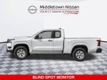 2026 Nissan Frontier King Cab® S