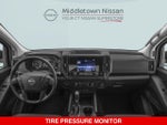 2026 Nissan Frontier King Cab® S