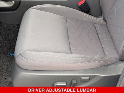 2025 Nissan Frontier Crew Cab SV