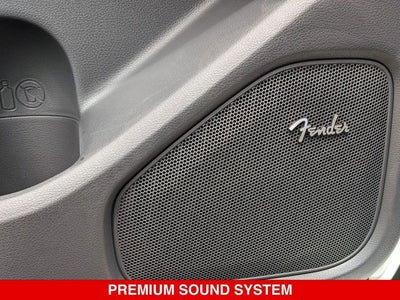 2025 Nissan Frontier Crew Cab SV